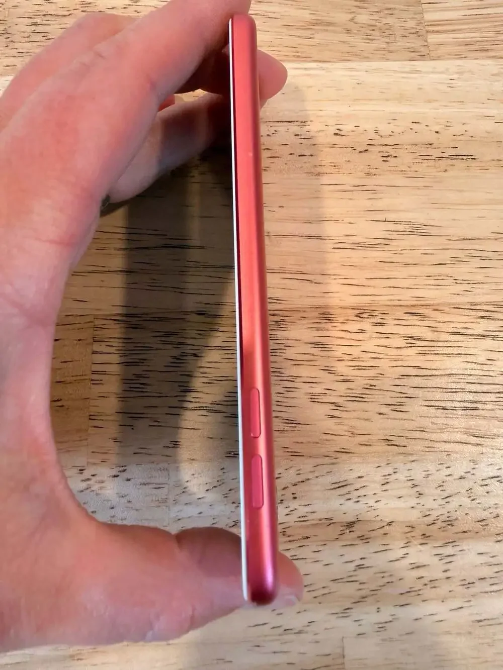 Apple iPod Touch 5th Generation 32GB Pink (Model A1421)